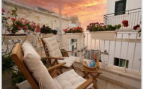 L'ARCO ANTICO - Una Casa sul Mare